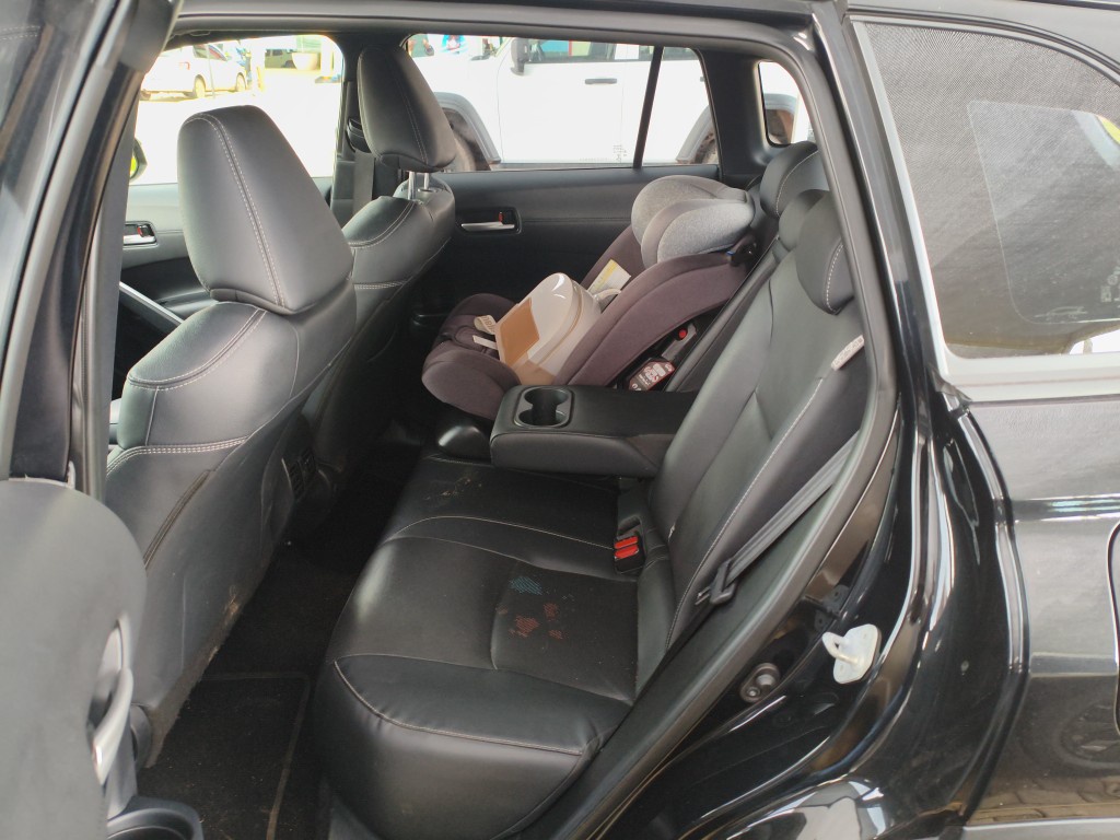 TOYOTA COROLLA CROSS 2.0 VVT-IE FLEX XRE DIRECT SHIFT