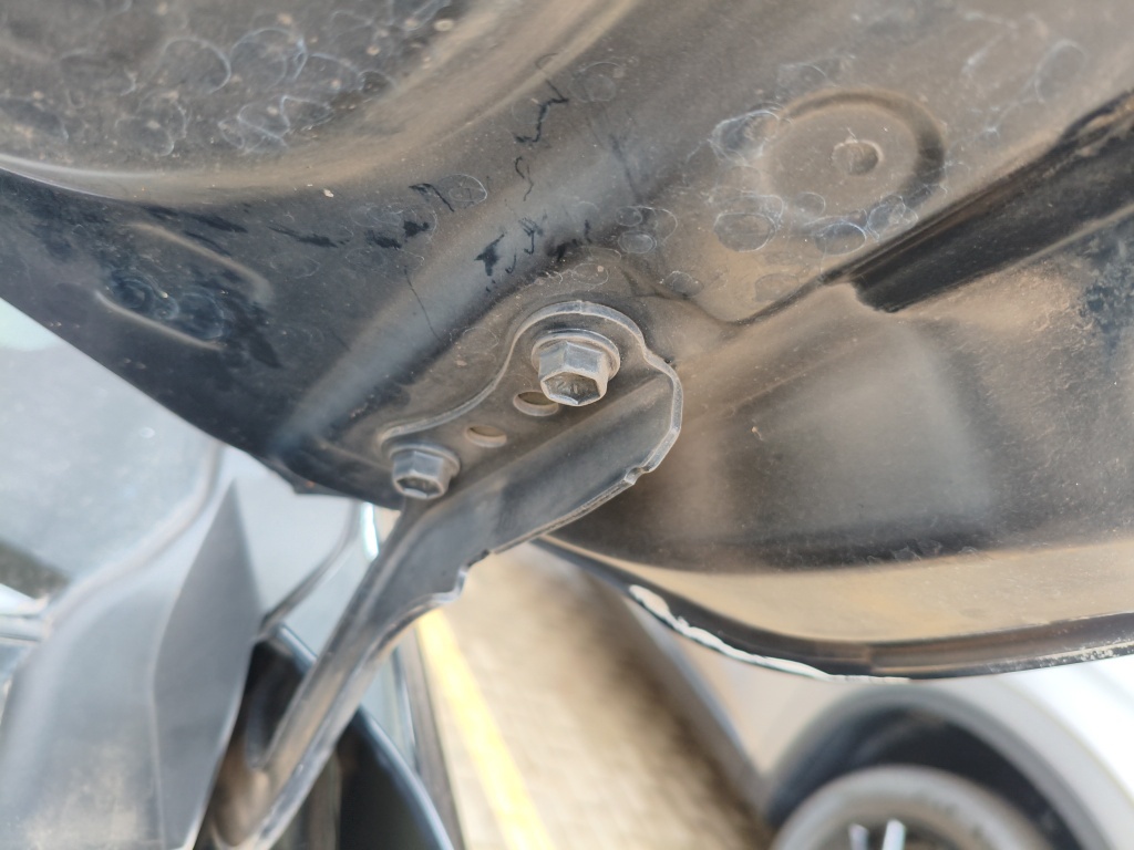 TOYOTA COROLLA CROSS 2.0 VVT-IE FLEX XRE DIRECT SHIFT