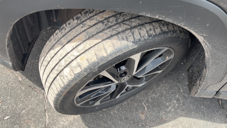 TOYOTA COROLLA CROSS 2.0 VVT-IE FLEX XRE DIRECT SHIFT