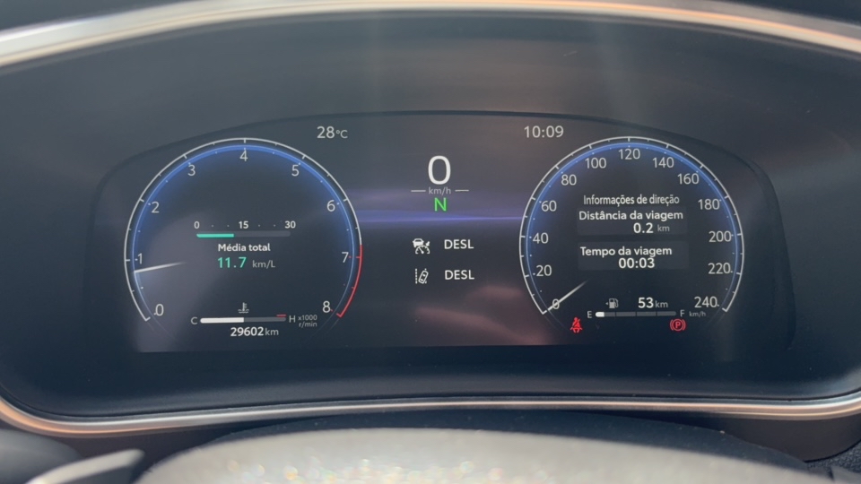 TOYOTA COROLLA CROSS 2.0 VVT-IE FLEX XRE DIRECT SHIFT