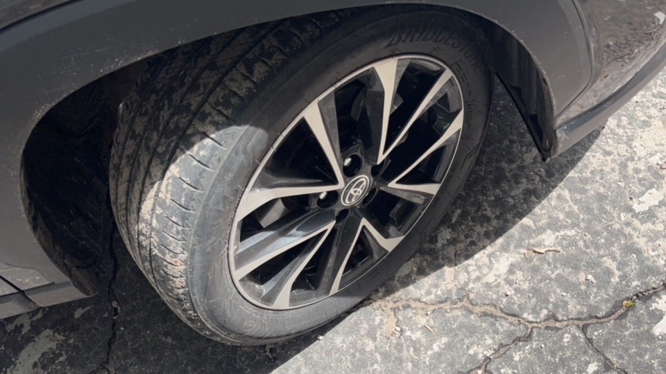 TOYOTA COROLLA CROSS 2.0 VVT-IE FLEX XRE DIRECT SHIFT