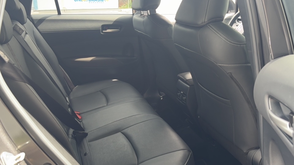 TOYOTA COROLLA CROSS 2.0 VVT-IE FLEX XRE DIRECT SHIFT