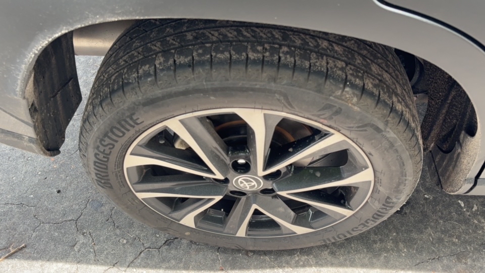 TOYOTA COROLLA CROSS 2.0 VVT-IE FLEX XRE DIRECT SHIFT