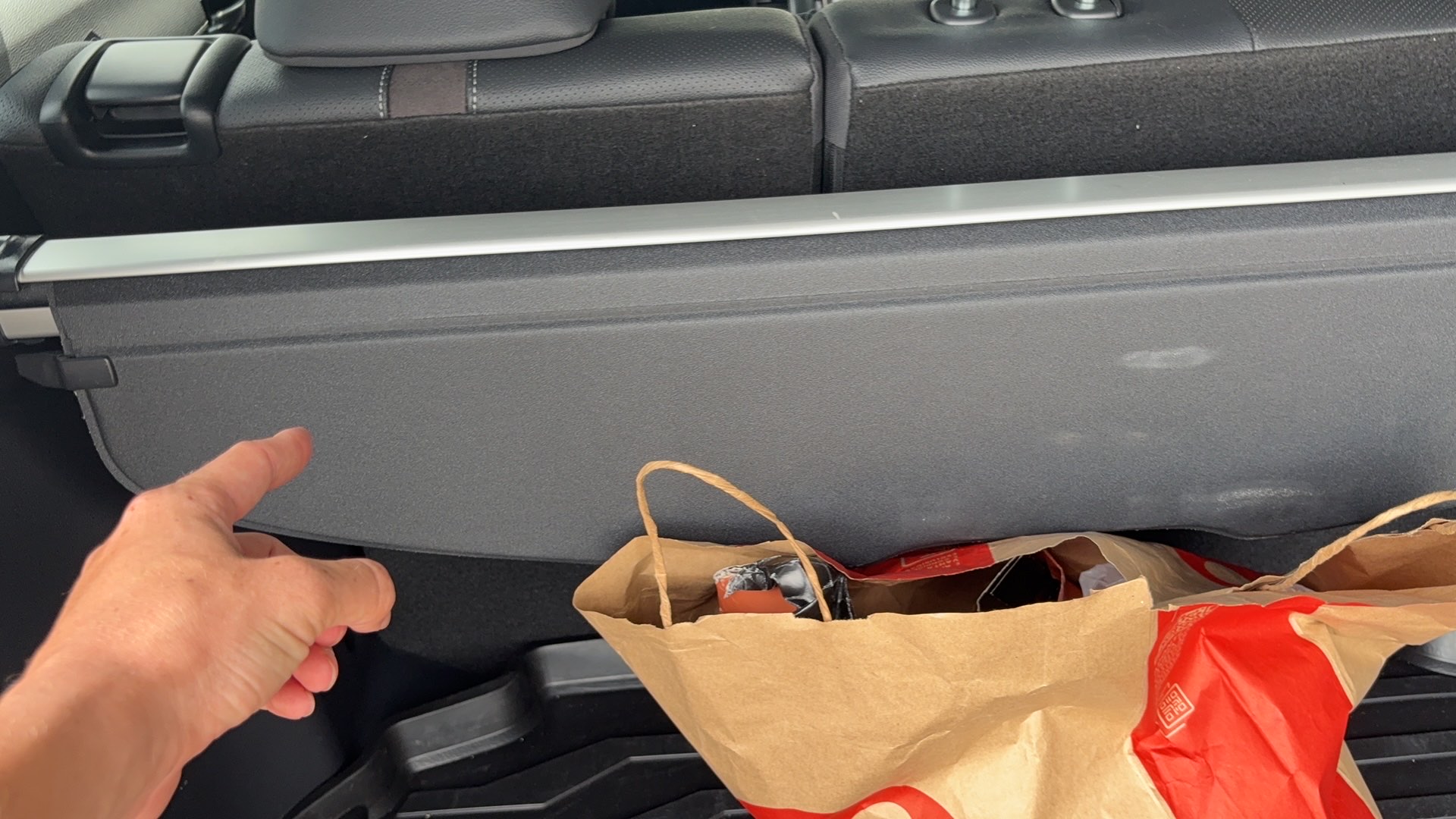 TOYOTA COROLLA CROSS 2.0 VVT-IE FLEX XRE DIRECT SHIFT