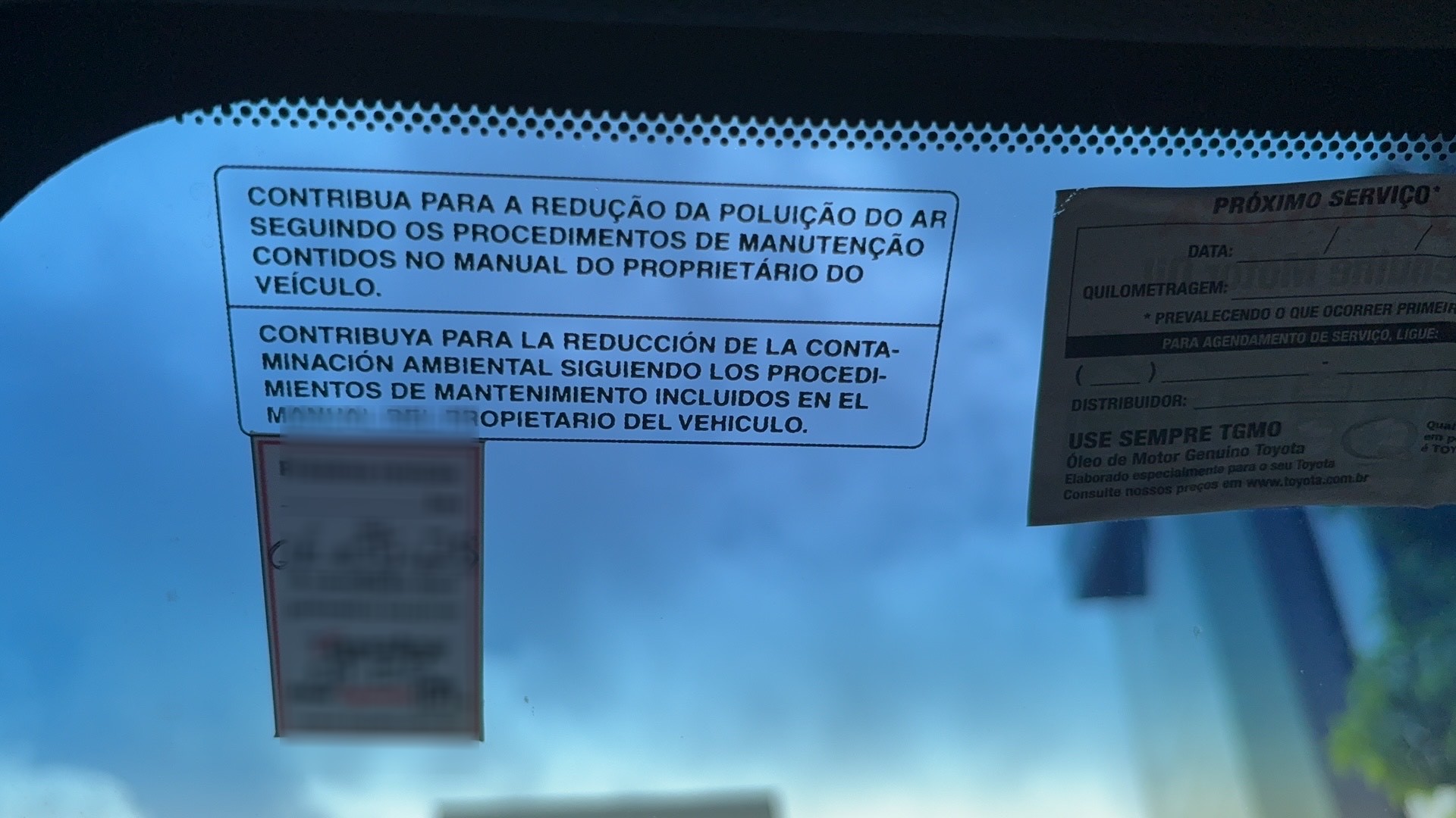 TOYOTA COROLLA CROSS 2.0 VVT-IE FLEX XRE DIRECT SHIFT