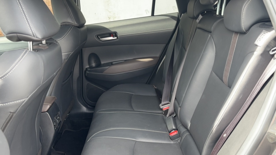 TOYOTA COROLLA CROSS 2.0 VVT-IE FLEX XRE DIRECT SHIFT