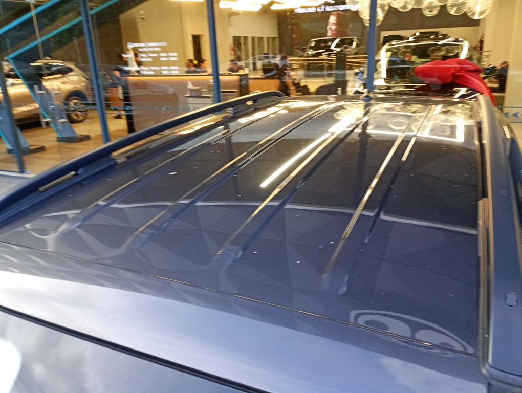 JEEP RENEGADE 1.3 T270 TURBO FLEX LONGITUDE AT6