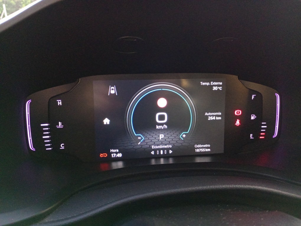 JEEP RENEGADE 1.3 T270 TURBO FLEX LONGITUDE AT6