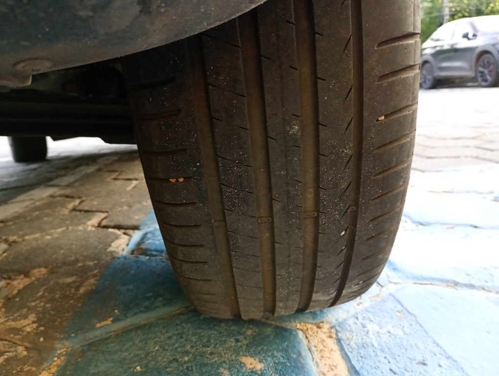 JEEP RENEGADE 1.3 T270 TURBO FLEX LONGITUDE AT6