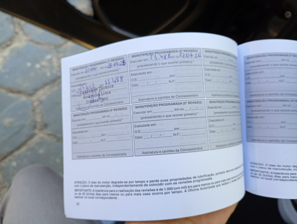 JEEP RENEGADE 1.3 T270 TURBO FLEX LONGITUDE AT6