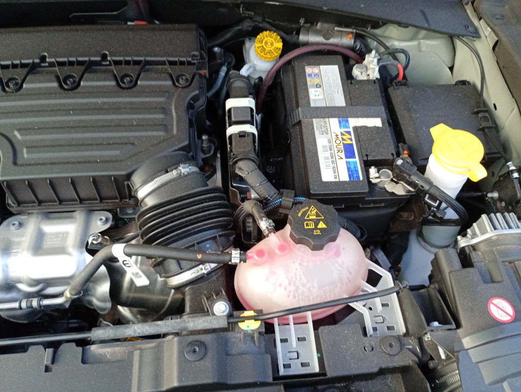 JEEP RENEGADE 1.3 T270 TURBO FLEX LONGITUDE AT6