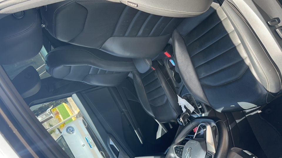 VOLKSWAGEN TAOS 1.4 250 TSI TOTAL FLEX HIGHLINE AUTOM&Aacute;TICO
