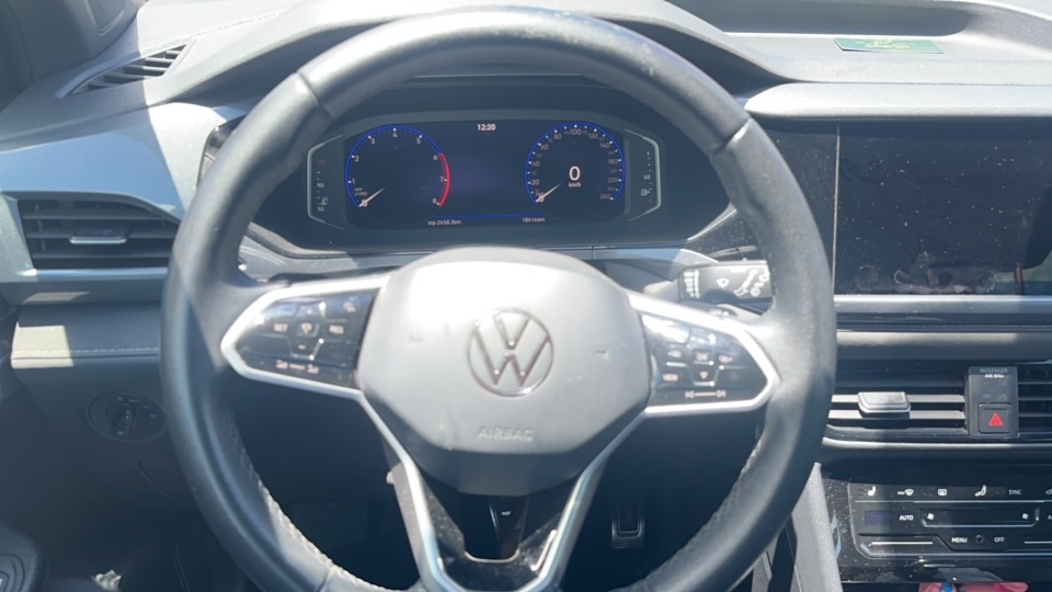 VOLKSWAGEN TAOS 1.4 250 TSI TOTAL FLEX HIGHLINE AUTOM&Aacute;TICO