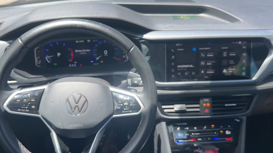 VOLKSWAGEN TAOS 1.4 250 TSI TOTAL FLEX HIGHLINE AUTOM&Aacute;TICO