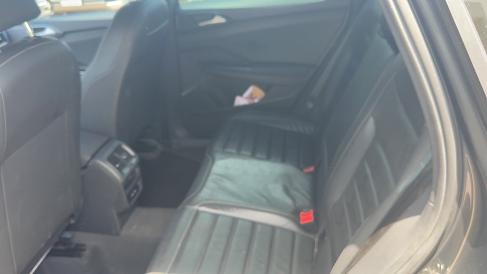 VOLKSWAGEN TAOS 1.4 250 TSI TOTAL FLEX HIGHLINE AUTOM&Aacute;TICO