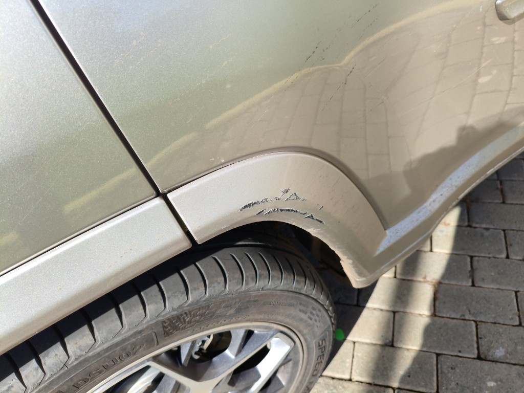 JEEP COMMANDER 1.3 T270 TURBO FLEX OVERLAND AT6