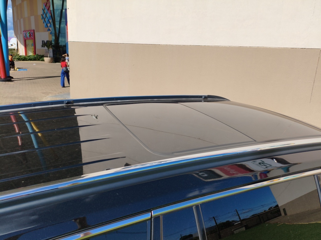 JEEP COMMANDER 1.3 T270 TURBO FLEX OVERLAND AT6