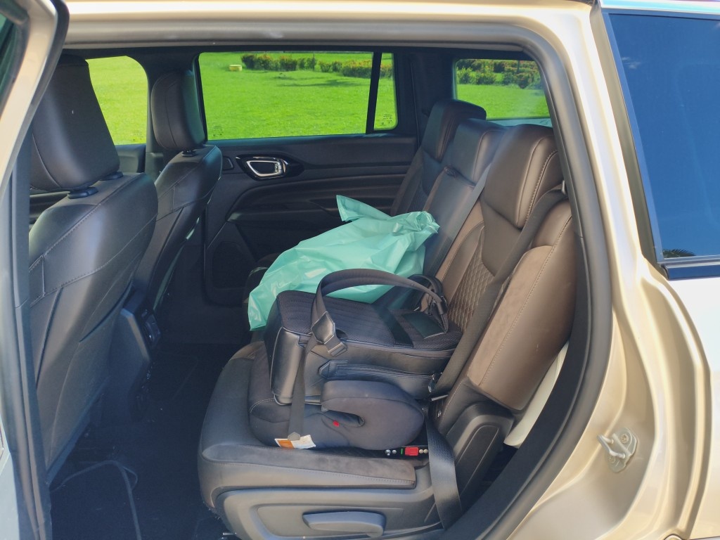 JEEP COMMANDER 1.3 T270 TURBO FLEX OVERLAND AT6