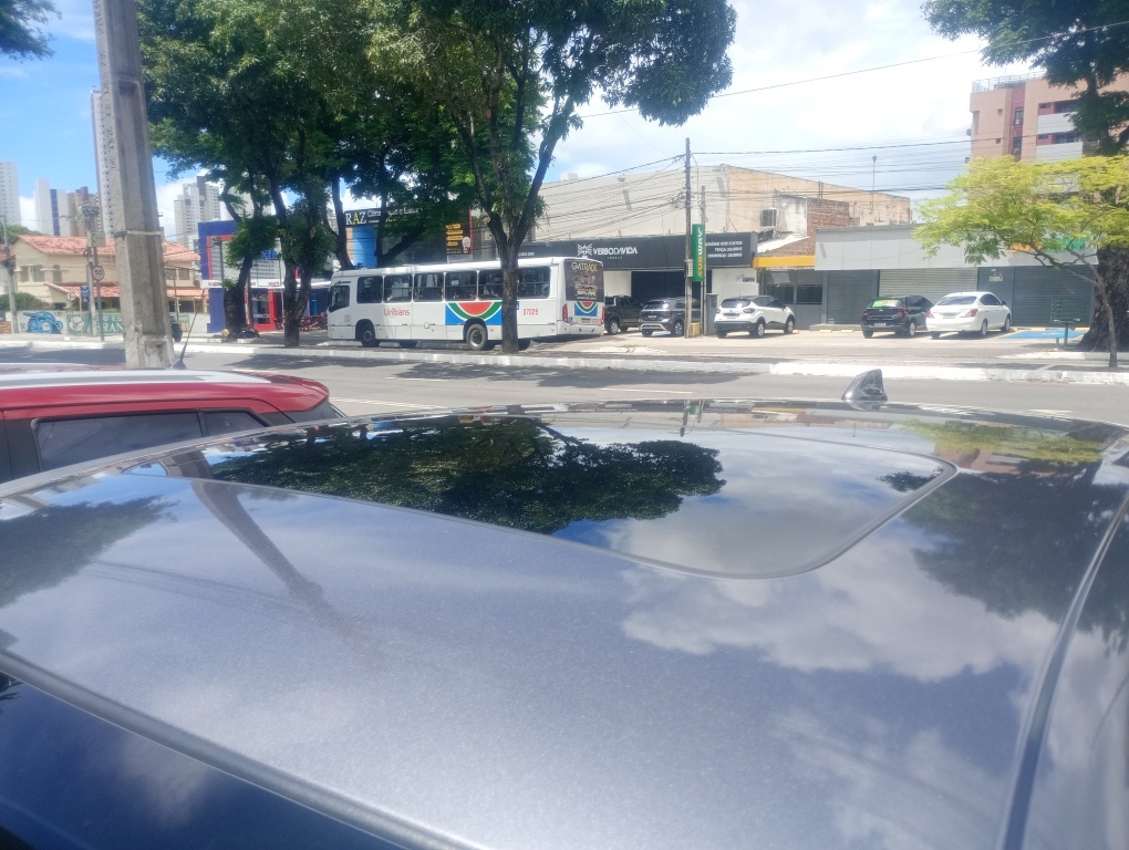 HONDA ZR-V TOURING 2.0 16V 5P AUT.