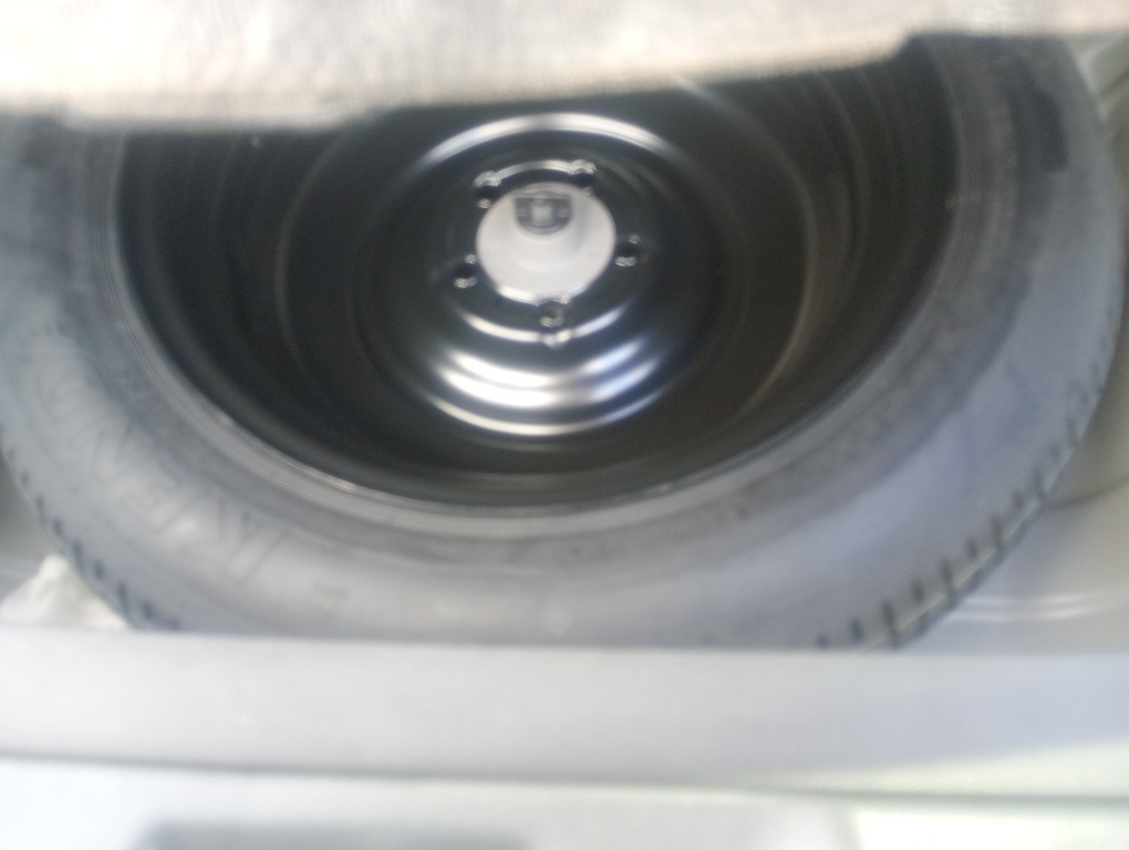 HONDA ZR-V TOURING 2.0 16V 5P AUT.