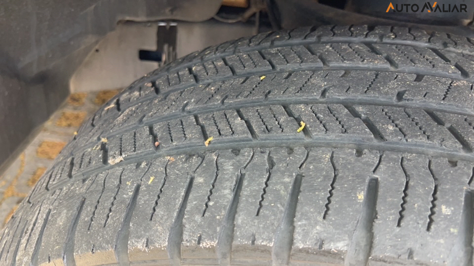 RAM CLASSIC 5.7 V8 GASOLINA LARAMIE CD 4X4 AUTOMATICO