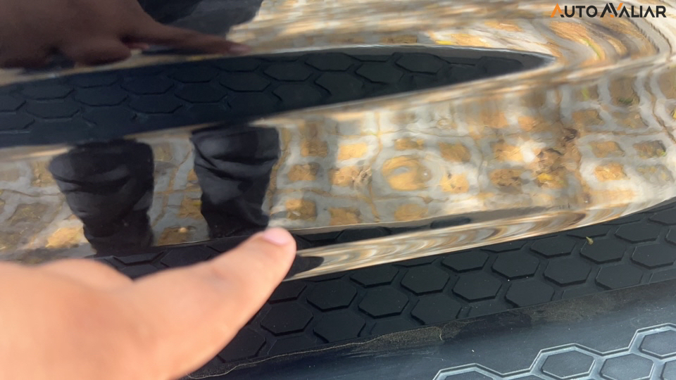 RAM CLASSIC 5.7 V8 GASOLINA LARAMIE CD 4X4 AUTOMATICO