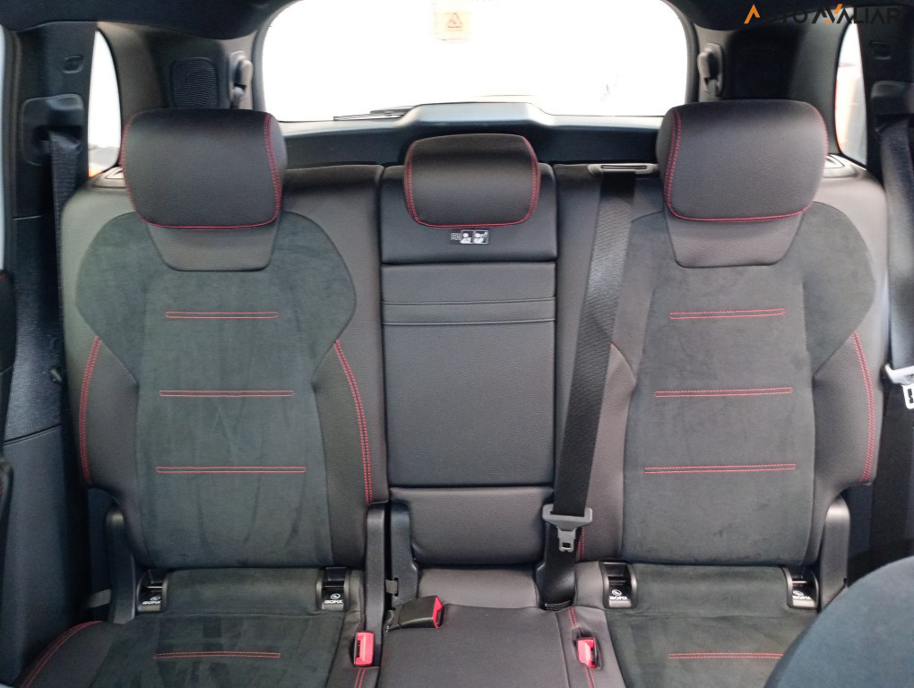 MERCEDES-BENZ GLB 220 2.0 MHEV AMG LINE 4MATIC 8G-DCT