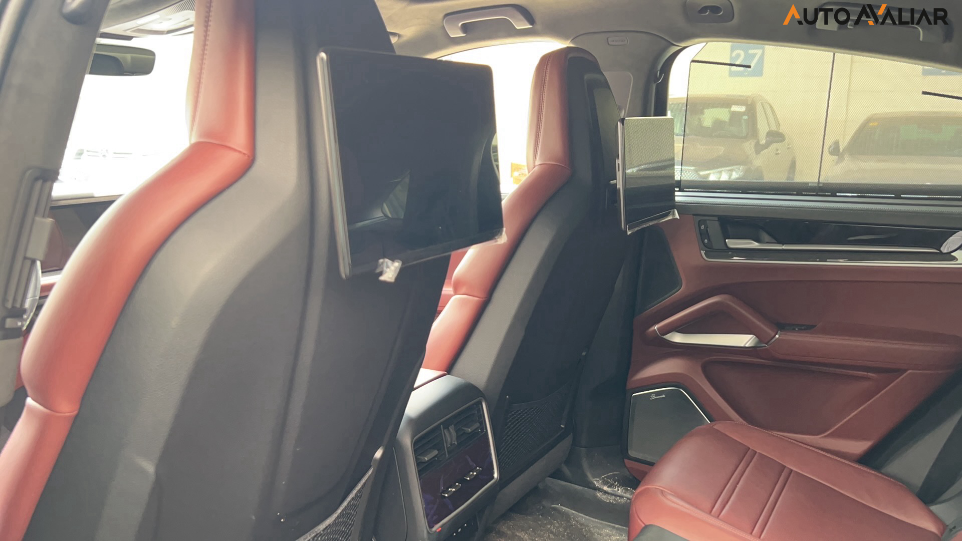 PORSCHE CAYENNE 4.0 V8 E-HYBRID TURBO COUP&Eacute; AWD TIPTRONIC S