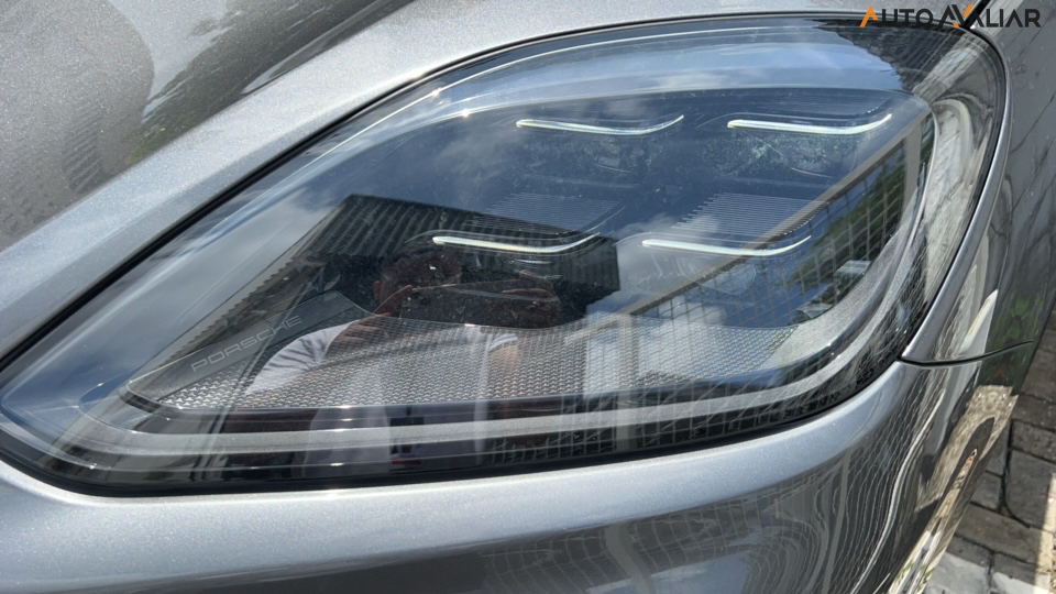 PORSCHE CAYENNE 4.0 V8 E-HYBRID TURBO COUP&Eacute; AWD TIPTRONIC S