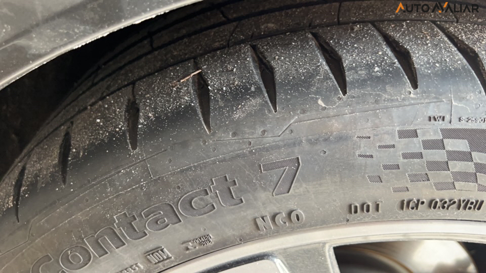 PORSCHE CAYENNE 4.0 V8 E-HYBRID TURBO COUP&Eacute; AWD TIPTRONIC S