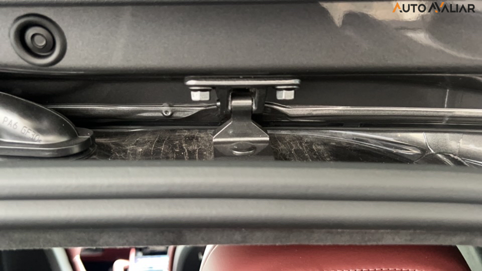 PORSCHE CAYENNE 4.0 V8 E-HYBRID TURBO COUP&Eacute; AWD TIPTRONIC S