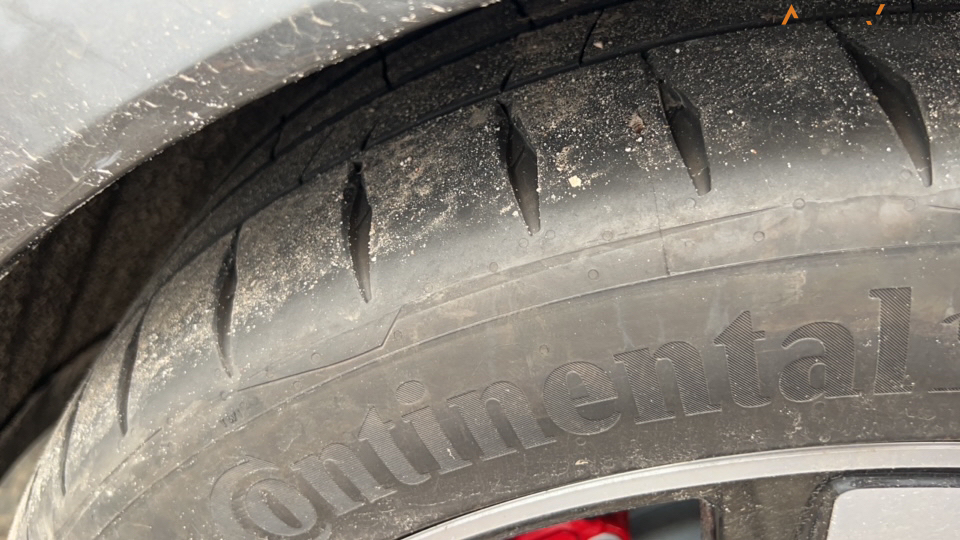 PORSCHE CAYENNE 4.0 V8 E-HYBRID TURBO COUP&Eacute; AWD TIPTRONIC S