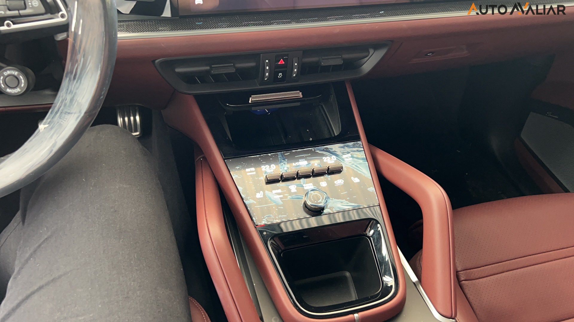 PORSCHE CAYENNE 4.0 V8 E-HYBRID TURBO COUP&Eacute; AWD TIPTRONIC S