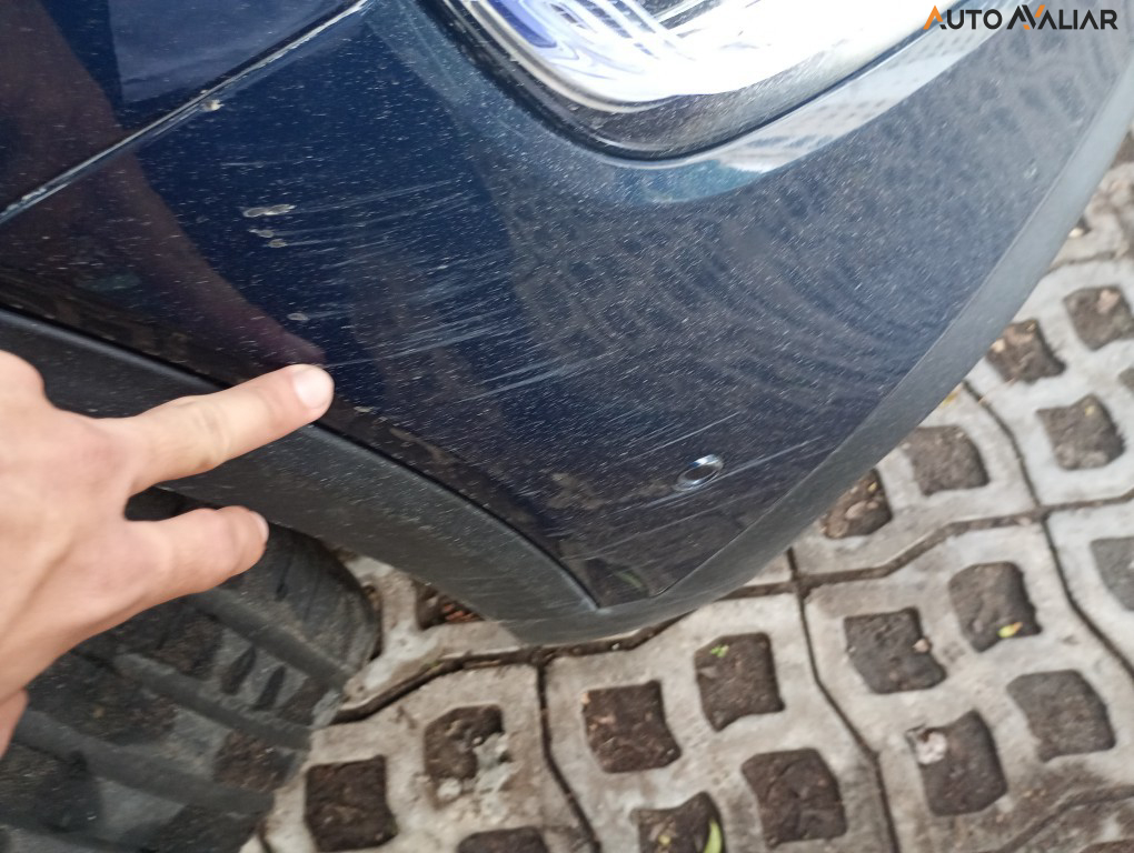 MERCEDES-BENZ GLB 35 AMG 2.0 CGI GASOLINA 4MATIC SPEEDSHIFT