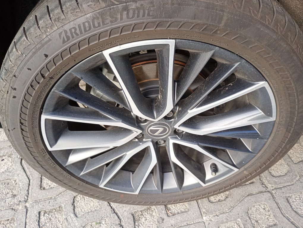 LEXUS NX-450H+ AWD 2.5 16V AUT. (H&Iacute;BRIDO)