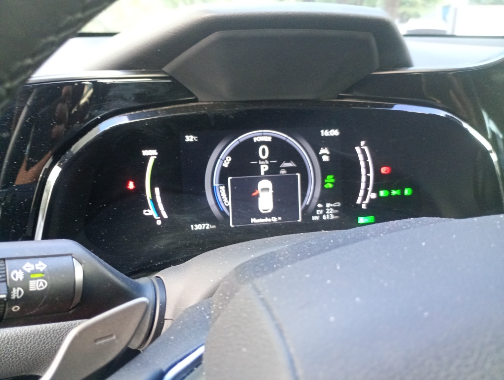 LEXUS NX-450H+ AWD 2.5 16V AUT. (H&Iacute;BRIDO)