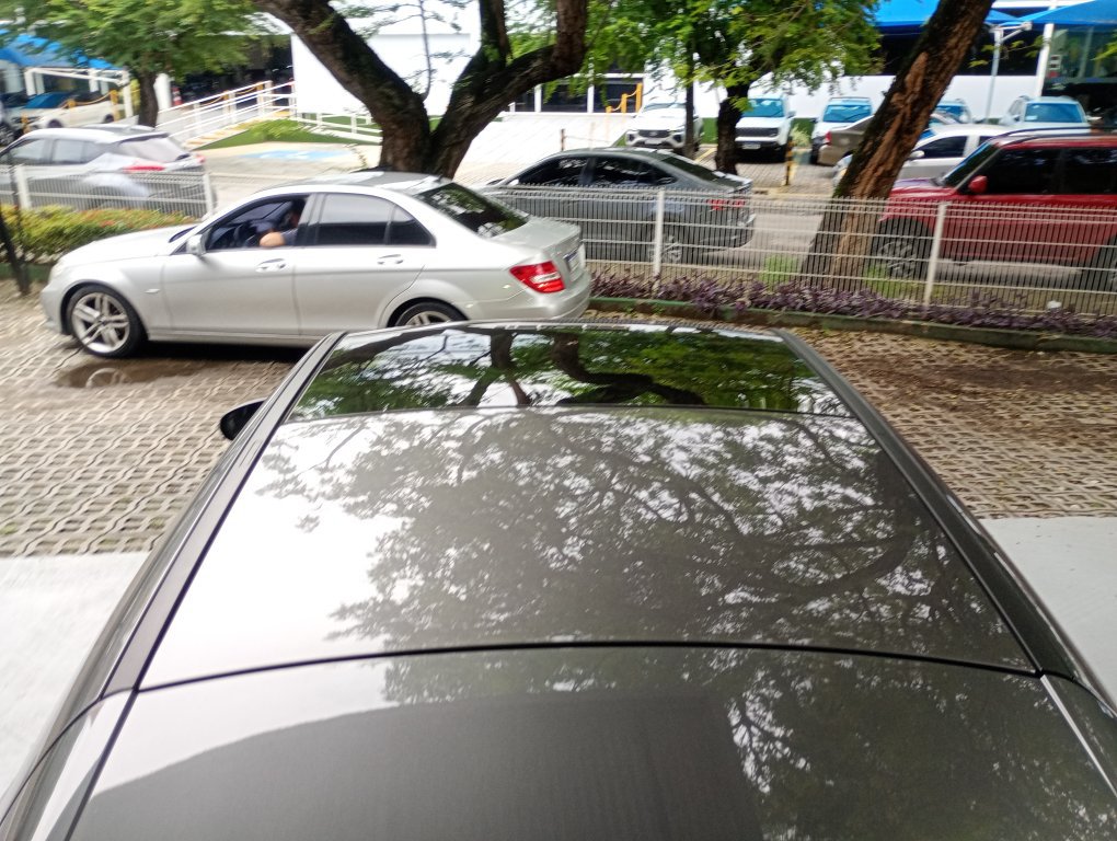 MERCEDES-BENZ A 200 1.3 CGI GASOLINA AMG LINE 7G-DCT