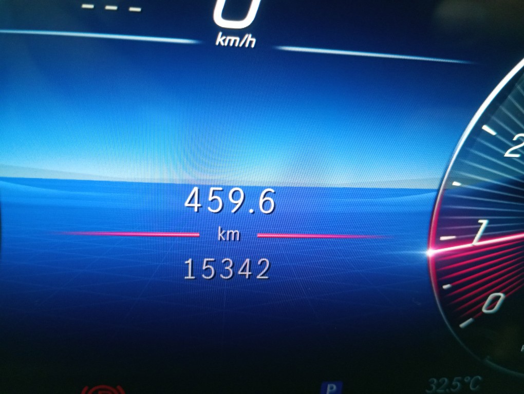 MERCEDES-BENZ A 200 1.3 CGI GASOLINA AMG LINE 7G-DCT