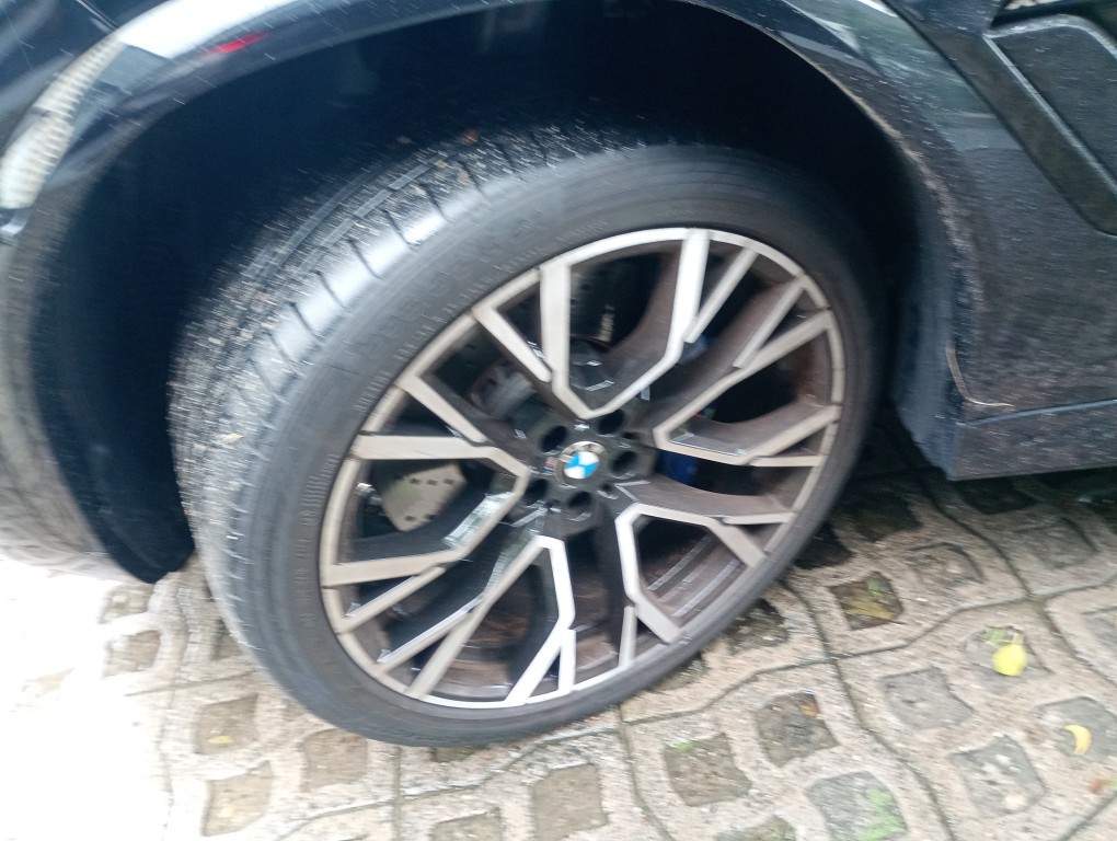 BMW X6 4.4 M 4X4 COUPE V8 32V BI-TURBO GASOLINA 4P AUTOMATICO