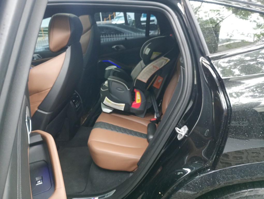 BMW X6 4.4 M 4X4 COUPE V8 32V BI-TURBO GASOLINA 4P AUTOMATICO