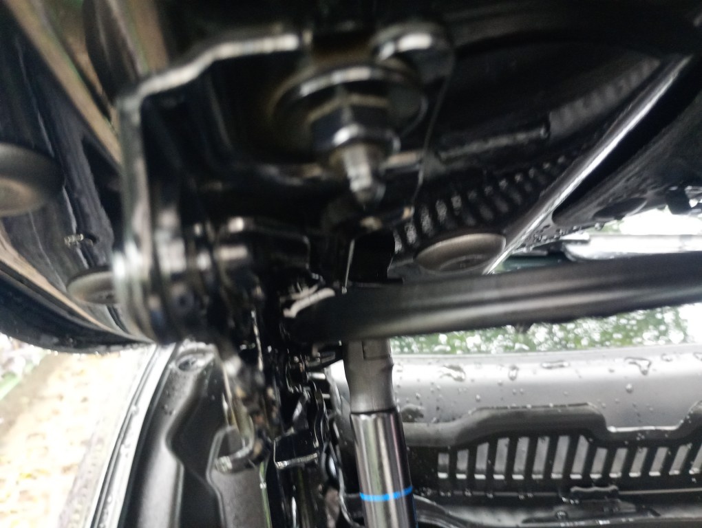 BMW X6 4.4 M 4X4 COUPE V8 32V BI-TURBO GASOLINA 4P AUTOMATICO