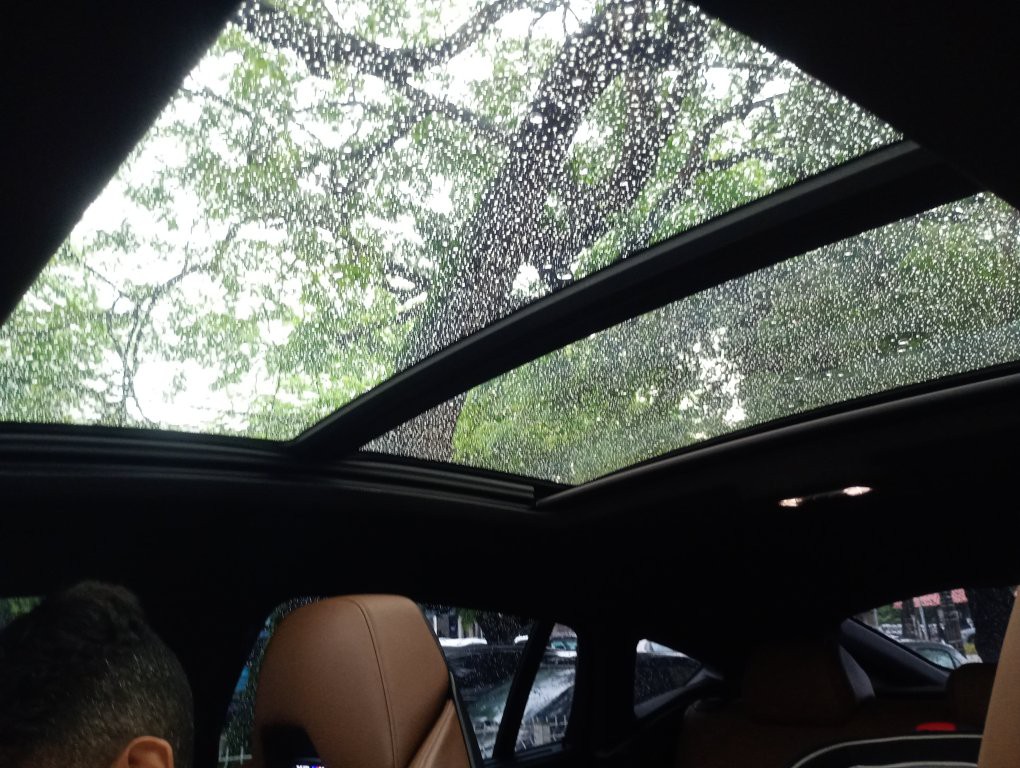 BMW X6 4.4 M 4X4 COUPE V8 32V BI-TURBO GASOLINA 4P AUTOMATICO