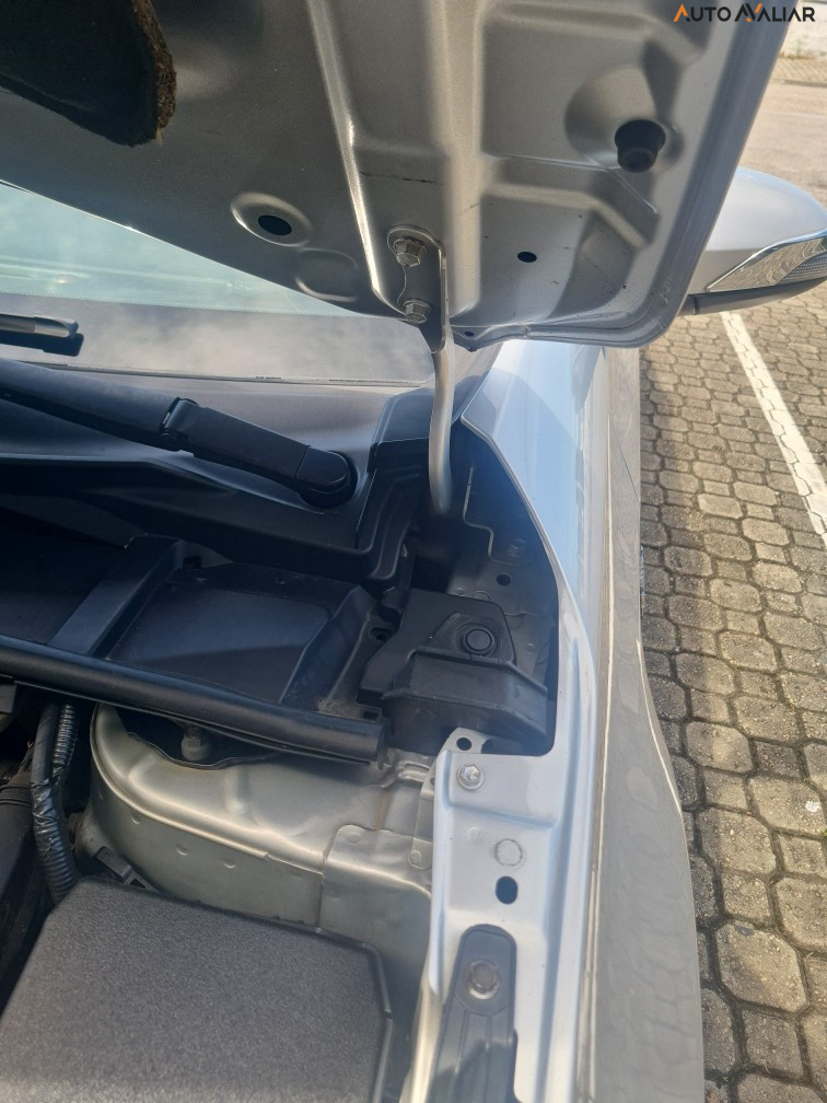 TOYOTA COROLLA 2.0 XEI 16V FLEX 4P AUTOMATICO