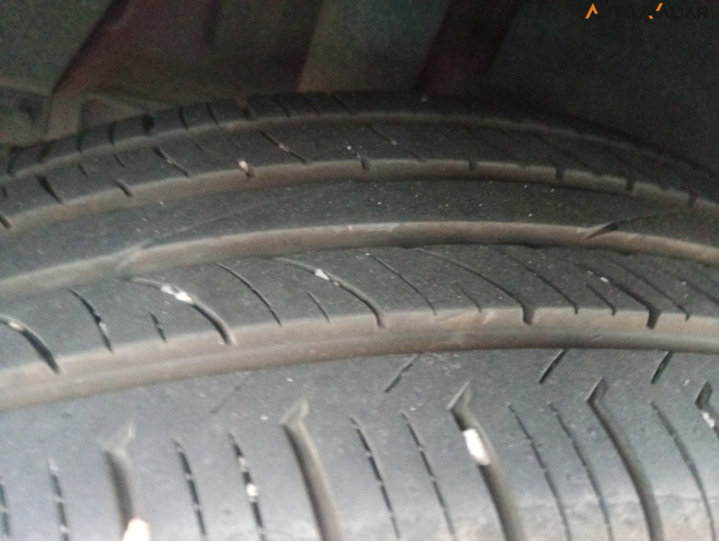 CHEVROLET TRACKER 1.4 16V TURBO FLEX LT AUTOMATICO