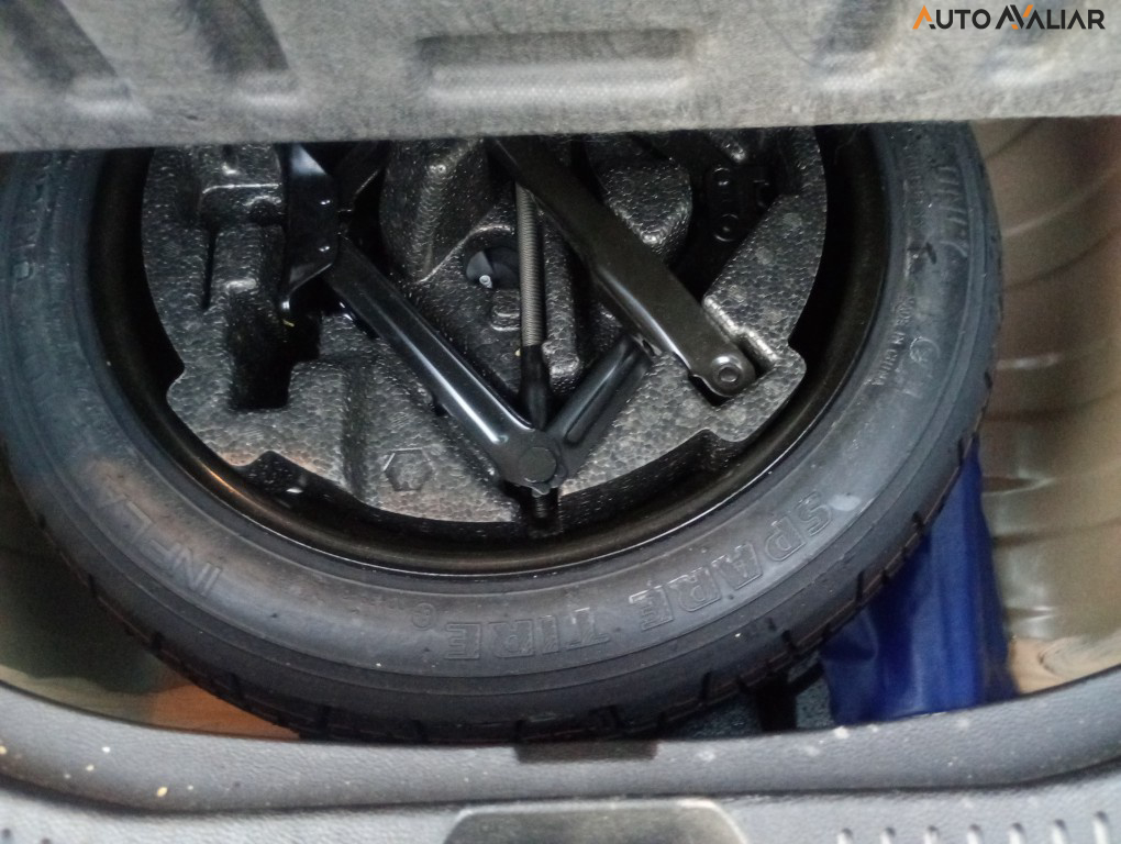 CHEVROLET TRACKER 1.4 16V TURBO FLEX LT AUTOMATICO