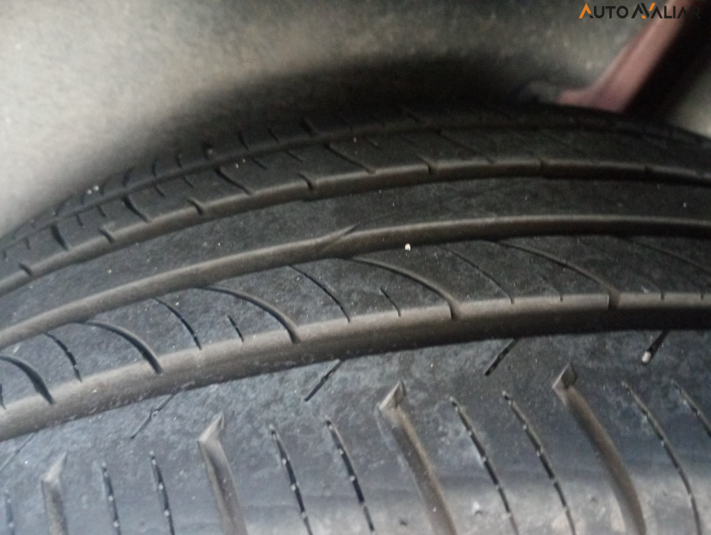 CHEVROLET TRACKER 1.4 16V TURBO FLEX LT AUTOMATICO