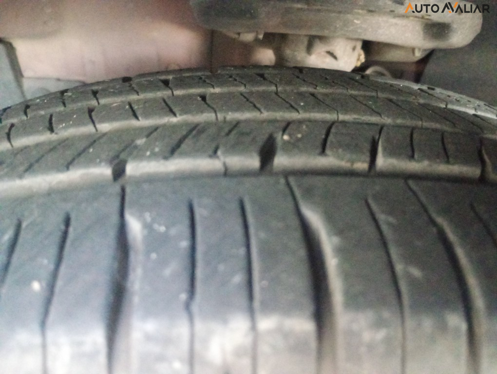 CHEVROLET TRACKER 1.4 16V TURBO FLEX LT AUTOMATICO