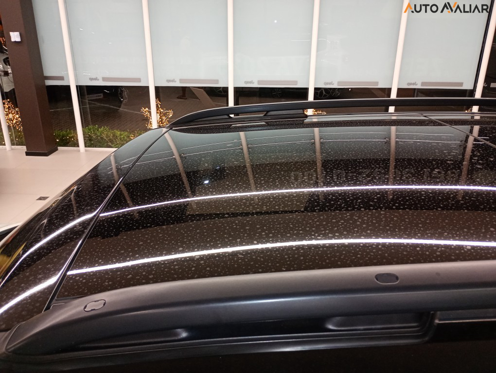 JEEP RENEGADE 1.3 T270 TURBO FLEX SAHARA AT6