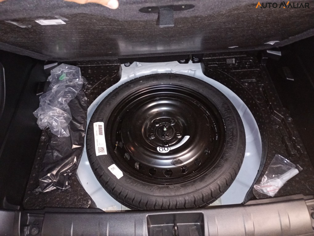 JEEP RENEGADE 1.3 T270 TURBO FLEX SAHARA AT6