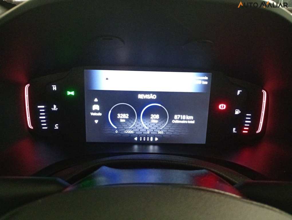 JEEP RENEGADE 1.3 T270 TURBO FLEX SAHARA AT6